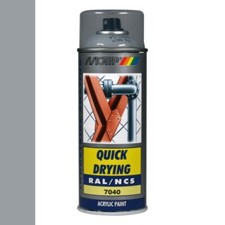 MOTIP ACRYLIC INDUSTRIAL RAL