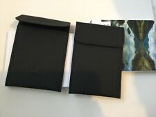 ONLY 2 FILTER! Cokin U30002 Z-PRO Gradual ND Filter Kit - White