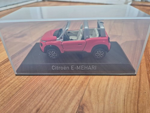 Scale norev citroen - -,