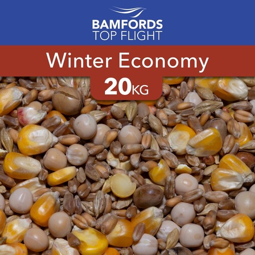 Bamfords winter economy - bamfords,