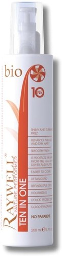 Raywell ten one 200ml - raywell,