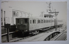 Liverpool Overhead Railway No2