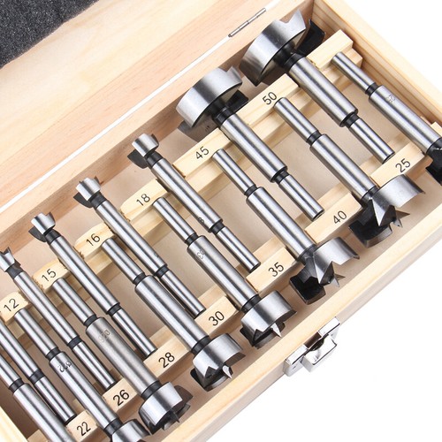 15pcs 50mm forstner drill - 15pcs,