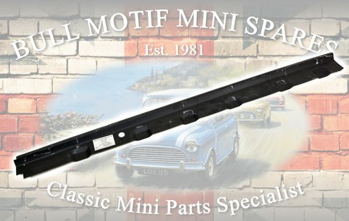 Classic mini outer sill - classic,
