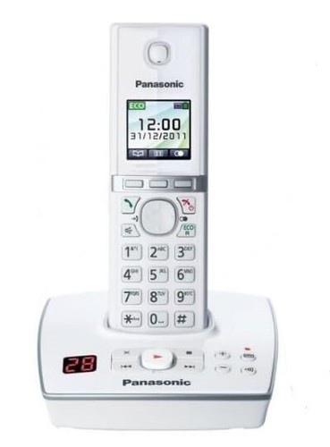 Panasonic tg8061e cordless - panasonic,