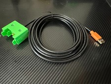 *NEWEST* 12FT Cable GOLD USB