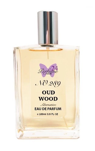 Oud wood 100ml perfume - , spray
