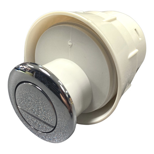 Pneumatic air push toilet - toilet,