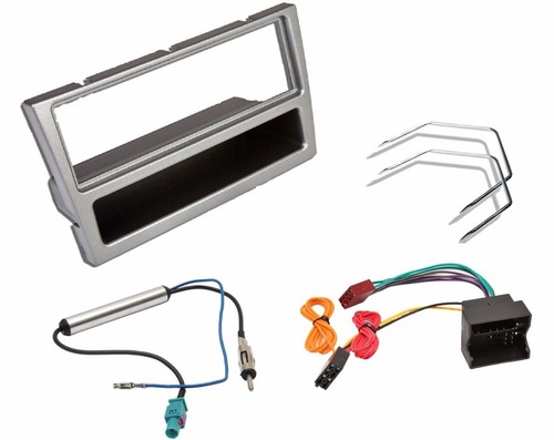 Radio stereo facia - cd, fascia