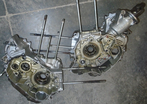1992 yamaha xv750 750 - 1992, xv