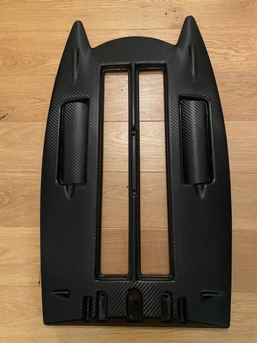 Angling technics microcat - technics, mk1