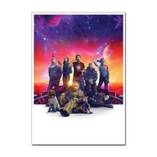 Guardians of the Galaxy VOL.3