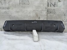 VOLVO V40 R DESIGN 2012-2019 REAR BUMPER DIFFUSER GENUINE 31347162 #AE028