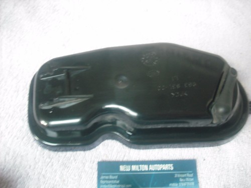 Volkswagen polo mk4 - vw, 6n2