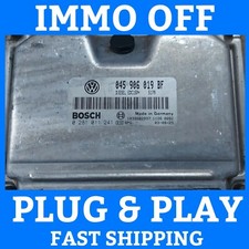 PLUG & PLAY VW POLO ENGINE ECU