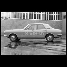 Photo A.029828 FORD ZODIAC