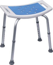 Shower Chair for the Elderly