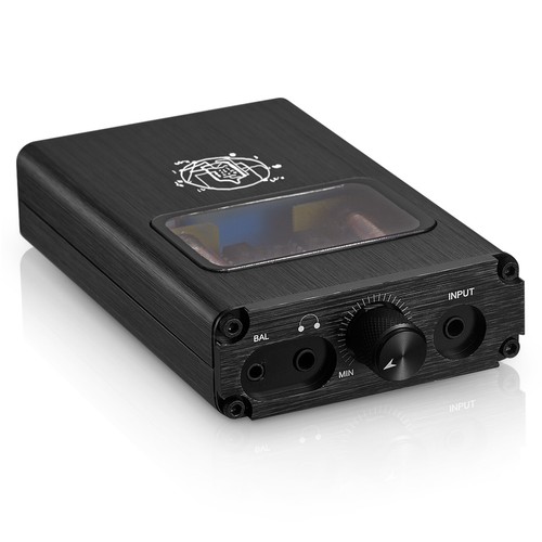Little bear hifi valve - bx-4,