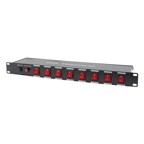 Power panel switch pdu - panel,