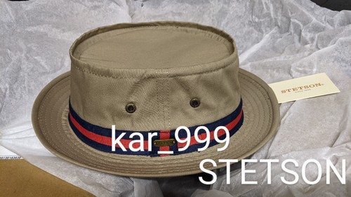 Genuine usa stetson fairway - usa,
