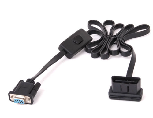 Seeed studio db9 sub obd2 - seeed, d-sub