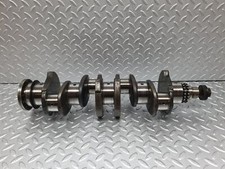 ⚙40878⚙ Mercedes-Benz W123 240D Crankshaft