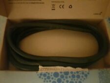 Ideal logic & Logic Plus 24 30 35 KW Combi Boiler Door Seal Used