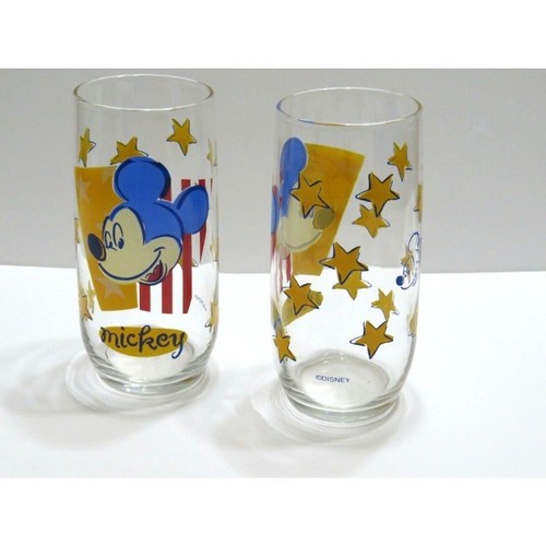 Anchor hocking set - set, disney