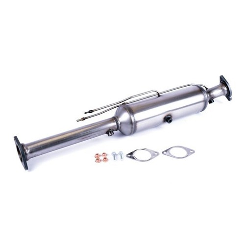 Diesel particulate filter dpf - diesel,