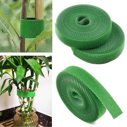 Garden plant tie tape x - garden,