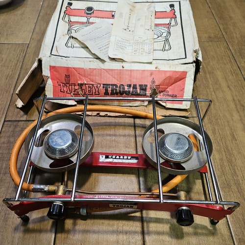 Unused vintage original tilley - vintage,
