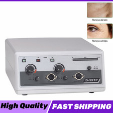 High Frequency Galvanic Roller