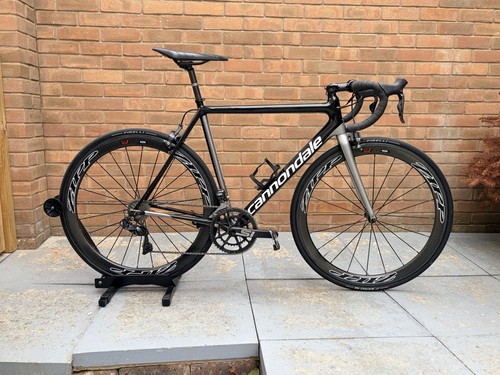 Cannondale supersix evo 54cm - supersix,