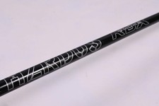Project X Hzrdus Smoke Black
