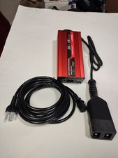 15 AMP 36 Volt Golf Cart