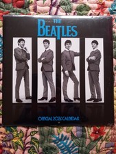 The BEATLES Official 2026