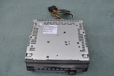 SONY CAR RADIO STEREO CD