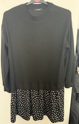 Jumper dress size - dress, 10