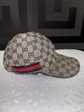 Gucci Cap Navy Size Xs
