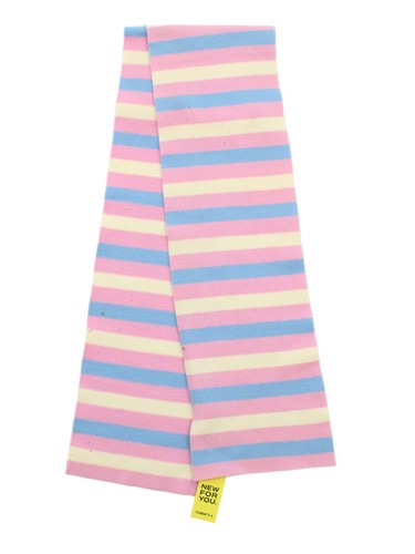 Burberry men scarf multi - men's,