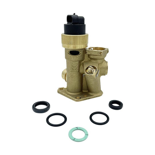 Vaillant ecotec diverter valve - vaillant,