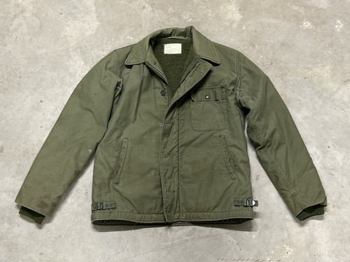 Deck jacket cold - cold, weather