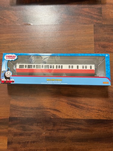 Thomas the train rolling - the,