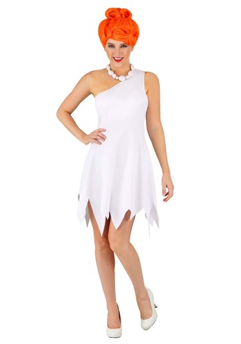 Women wilma flintstone - wilma,
