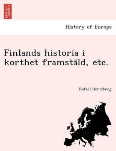 Rafael hertzberg finlands - rafael,