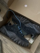 Oakley Chopsaw Hairy Suede