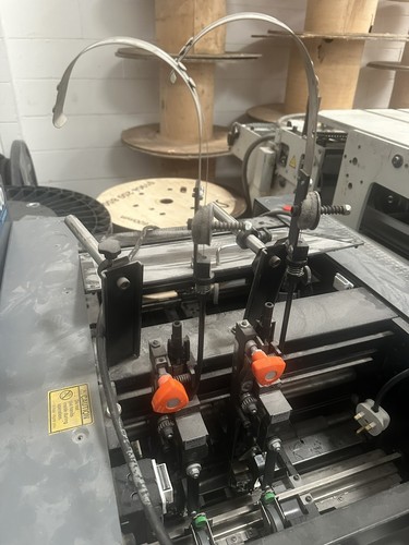 Hohner stitching head x - hohner,