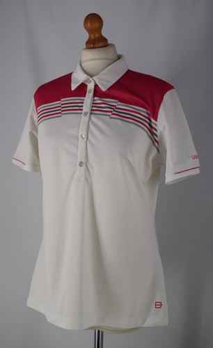Ladies galvin green white - ladies,