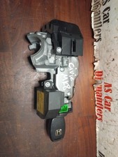 Honda Civic Mk8 Ignition