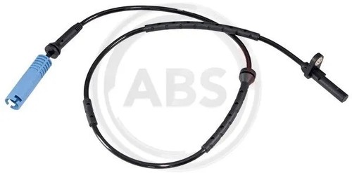 Rear sensor wheel speed fits - wheel,